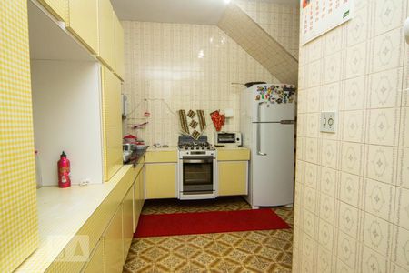 Casa à venda com 500m², 4 quartos e 5 vagascozinha