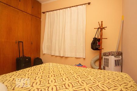 Quarto 1 de casa à venda com 4 quartos, 500m² em Jardim Monte Kemel, São Paulo