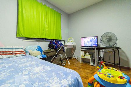 Quarto de apartamento para alugar com 1 quarto, 50m² em Olaria, Rio de Janeiro