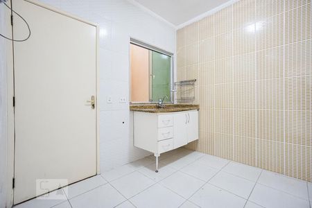 Casa de condomínio para alugar com 60m², 2 quartos e 1 vagaCozinha