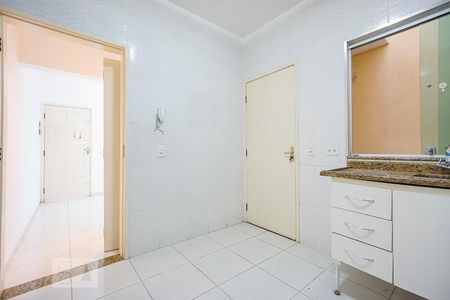 Casa de condomínio para alugar com 60m², 2 quartos e 1 vagaCozinha