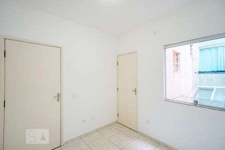 Casa de condomínio para alugar com 60m², 2 quartos e 1 vagaQuarto suíte 02