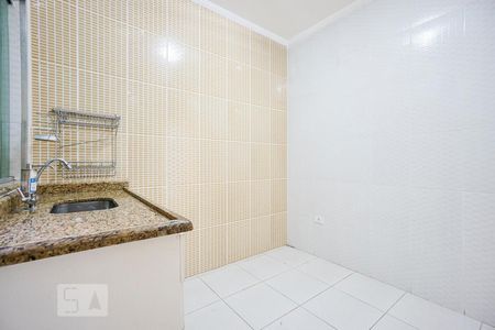 Casa de condomínio para alugar com 60m², 2 quartos e 1 vagaCozinha