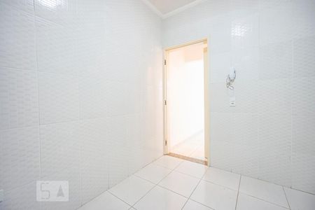 Casa de condomínio para alugar com 60m², 2 quartos e 1 vagaCozinha