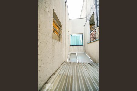 Casa de condomínio para alugar com 60m², 2 quartos e 1 vagaVista quarto suíte 02