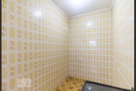 Studio para alugar com 36m², 1 quarto e sem vagaCozinha