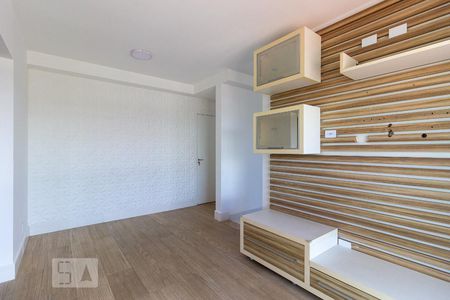 Sala de apartamento à venda com 2 quartos, 60m² em Vila Boa Vista, Barueri