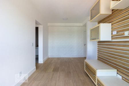 Sala de apartamento à venda com 2 quartos, 60m² em Vila Boa Vista, Barueri