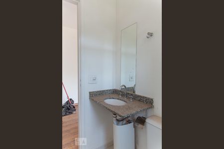 Apartamento à venda com 60m², 2 quartos e 1 vagaBanheiro