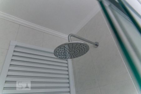 Apartamento à venda com 60m², 2 quartos e 1 vagaChuveiro
