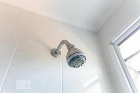 Apartamento à venda com 60m², 2 quartos e 1 vagaChuveiro