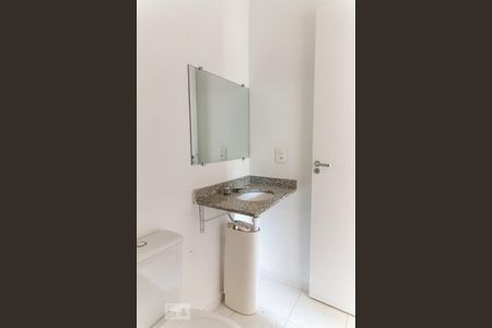 Apartamento à venda com 60m², 2 quartos e 1 vagaBanheiro da Suíte