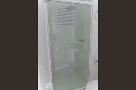 Apartamento à venda com 60m², 2 quartos e 1 vagaBanheiro da Suíte