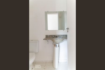 Apartamento à venda com 60m², 2 quartos e 1 vagaBanheiro da Suíte