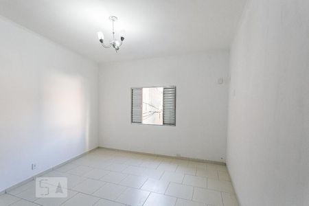 Quarto 1 de casa para alugar com 2 quartos, 120m² em Parque da Mooca, São Paulo