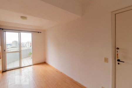 Sala de apartamento para alugar com 1 quarto, 40m² em Perdizes, São Paulo