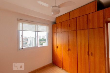 Suíte de apartamento para alugar com 1 quarto, 40m² em Perdizes, São Paulo