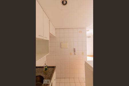 Apartamento para alugar com 40m², 1 quarto e 1 vaga Apartamento para alugar com 40m², 1 quarto e 1 vagaCozinha