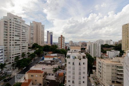 Apartamento para alugar com 40m², 1 quarto e 1 vaga Apartamento para alugar com 40m², 1 quarto e 1 vagaSuíte