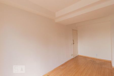Sala de apartamento para alugar com 1 quarto, 40m² em Perdizes, São Paulo