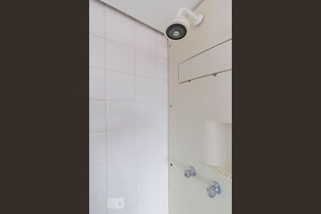 Banheiro Suíte de apartamento para alugar com 1 quarto, 40m² em Perdizes, São Paulo