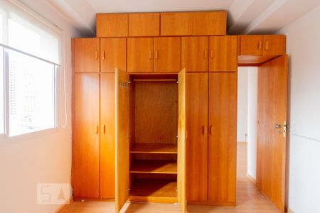 Suíte de apartamento para alugar com 1 quarto, 40m² em Perdizes, São Paulo