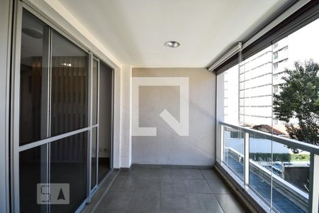 Apartamento para alugar com 2 quartos, 65m² em Sumaré, São Paulo