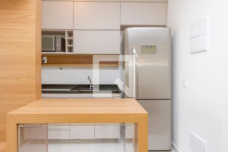 Apartamento para alugar com 77m², 2 quartos e 1 vagaCozinha