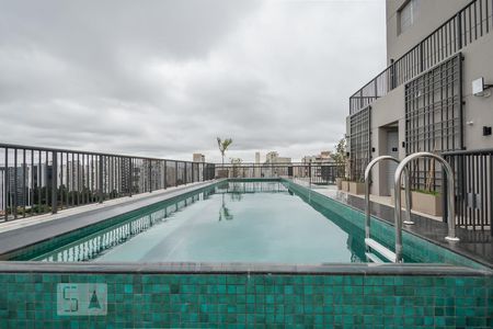 Apartamento para alugar com 77m², 2 quartos e 1 vagaÁrea Comum - Piscina 