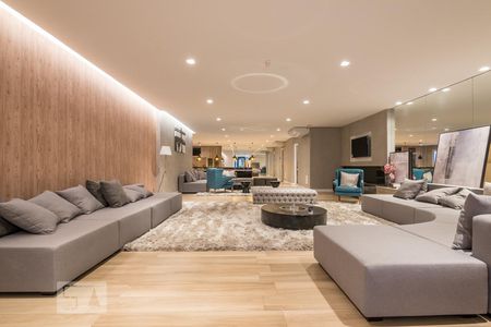 Apartamento para alugar com 77m², 2 quartos e 1 vagaÁrea Comum - Salão de Festas 