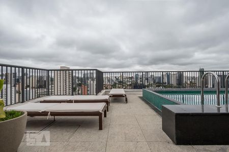 Apartamento para alugar com 77m², 2 quartos e 1 vagaÁrea Comum - Piscina 
