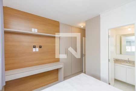 Apartamento para alugar com 77m², 2 quartos e 1 vagaSuíte 1