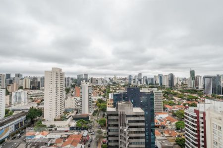Apartamento para alugar com 77m², 2 quartos e 1 vagaÁrea Comum - Vista