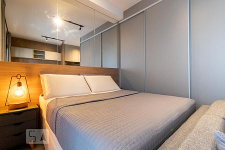 Studio - dormitório de kitnet/studio à venda com 1 quarto, 34m² em Pinheiros, São Paulo