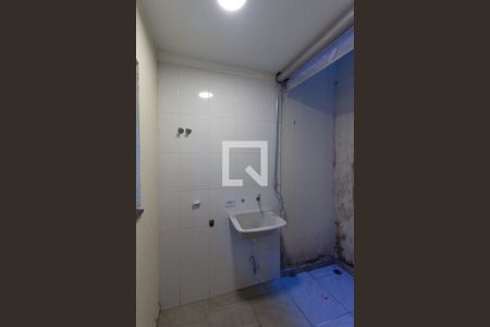 Apartamento à venda com 33m², 1 quarto e sem vagaÁrea de Serviço
