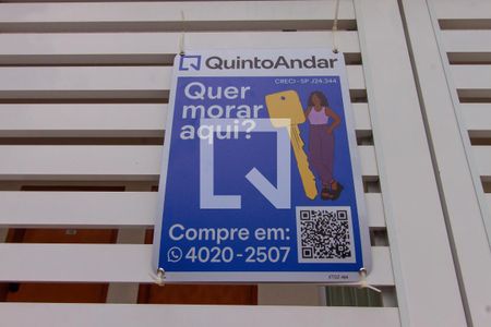 Apartamento à venda com 33m², 1 quarto e sem vagaFachada