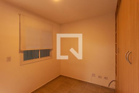 Quarto de apartamento à venda com 1 quarto, 33m² em Quinta da Paineira, São Paulo