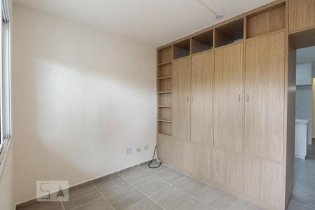 Quarto  de apartamento para alugar com 1 quarto, 33m² em Quinta da Paineira, São Paulo