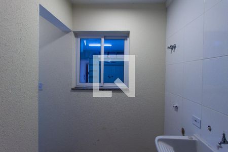 Apartamento à venda com 33m², 1 quarto e sem vagaÁrea de Serviço