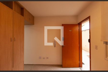 Quarto de apartamento à venda com 1 quarto, 33m² em Quinta da Paineira, São Paulo