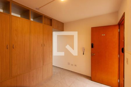 Quarto de apartamento à venda com 1 quarto, 33m² em Quinta da Paineira, São Paulo