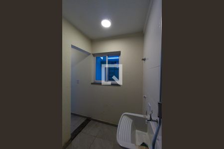 Apartamento à venda com 33m², 1 quarto e sem vagaÁrea de Serviço