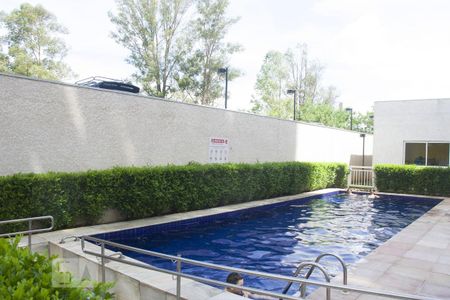Studio para alugar com 35m², 1 quarto e sem vagaÁrea Comum - Piscina