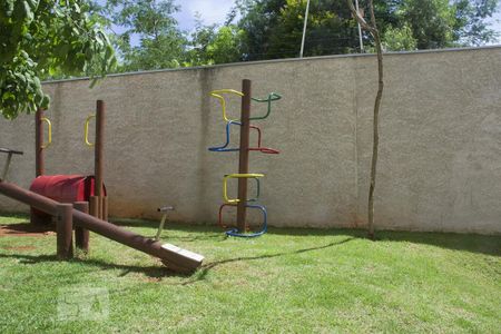 Studio para alugar com 35m², 1 quarto e sem vagaÁrea Comum - Playground