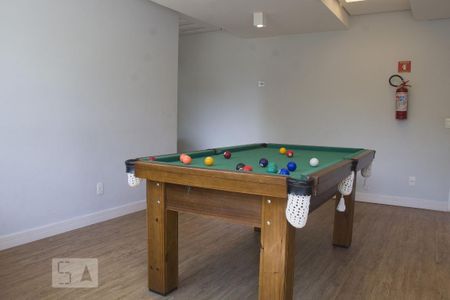 Studio para alugar com 35m², 1 quarto e sem vagaSalão de Jogos