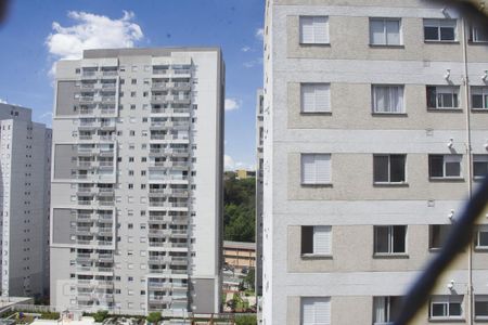Studio para alugar com 35m², 1 quarto e sem vagaVista do Quarto