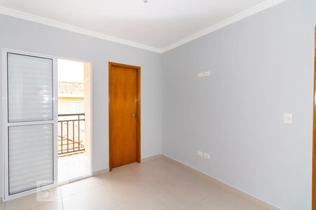 Casa à venda com 65m², 2 quartos e 1 vagaSuíte 2