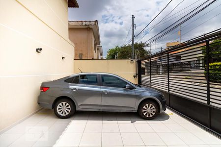 Casa à venda com 65m², 2 quartos e 1 vagaGaragem