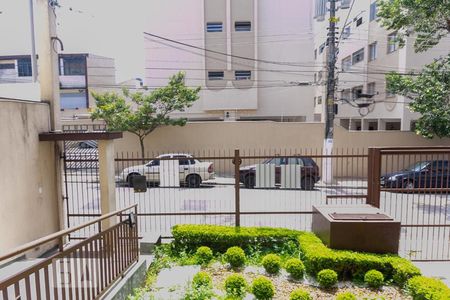 Apartamento à venda com 53m², 2 quartos e 1 vagaQuarto 2 - vista