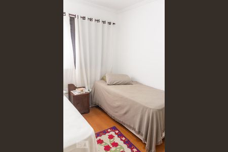 Apartamento à venda com 53m², 2 quartos e 1 vagaQuarto 2